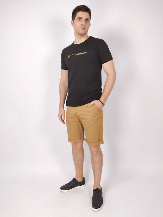 T-shirt Black