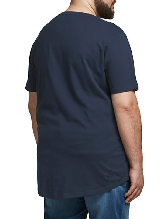 Jack & Jones T-shirt Navy Blazer
