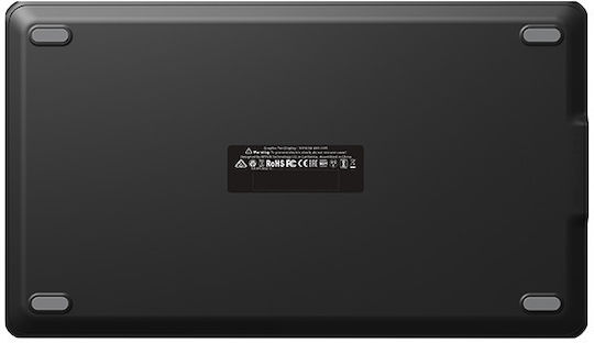 XP-Pen Artist 10 2nd Gen Γραφίδα Σχεδίασης με Όθονη FHD 10.1"