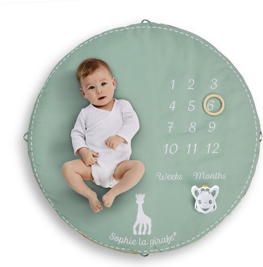 Sophie La Girafe Activity Gym for Newborns