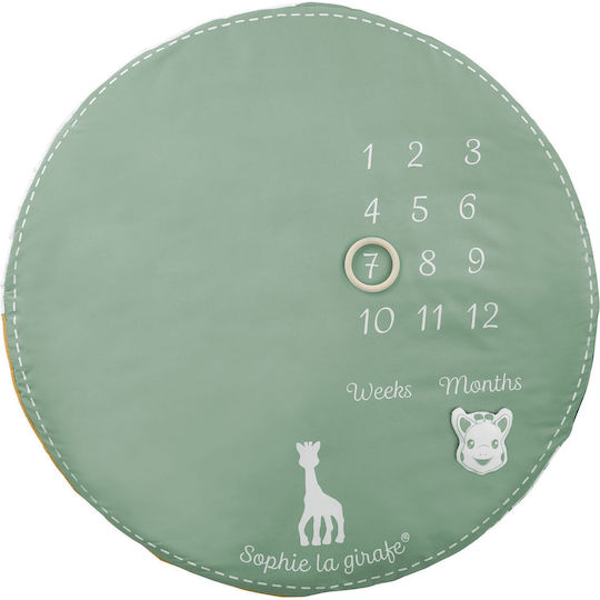 Sophie La Girafe Activity Gym for Newborns
