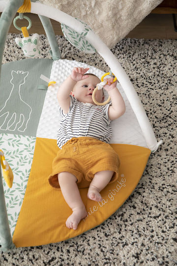 Sophie La Girafe Activity Gym for Newborns