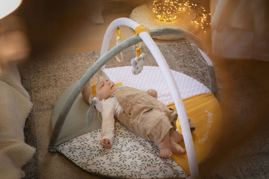 Sophie La Girafe Activity Gym for Newborns