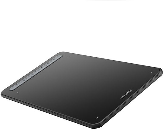 XP-Pen Deco MW Γραφίδα Σχεδίασης χωρίς Οθόνη με Bluetooth