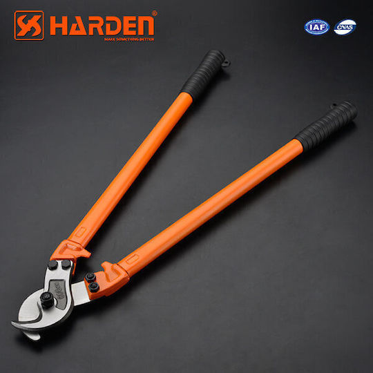 Harden Κόφτης Καλωδίων Μήκους 810mm