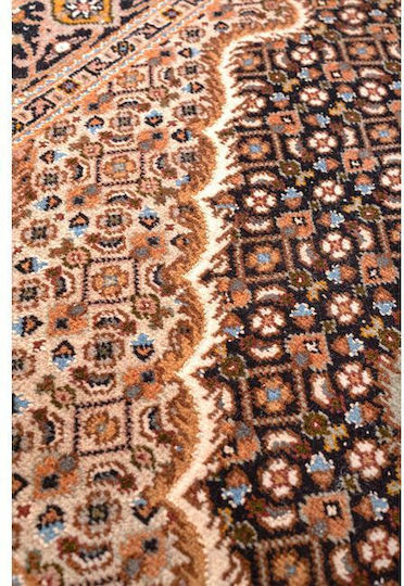 Biokarpet Wohnzimmer Teppich Parvisian 150x201cm-201x150 Biokarpet Wohnzimmer Teppich Parvisian 150x201cm-201x150