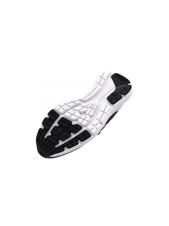 Surge 3 Sport Shoes Running Black