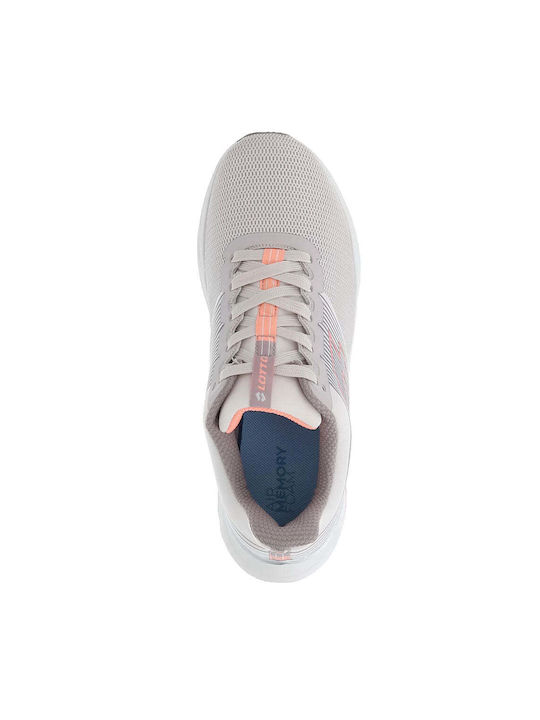 Speedevo 700 Damen Sportschuhe Laufen Rosa