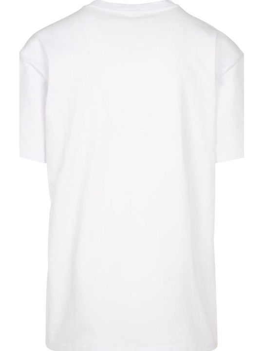 BRKLYN T-shirt White