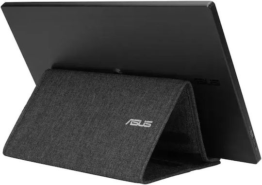 Asus ZenScreen MB166B IPS Φορητό Monitor 15.6" FHD 1920x1080