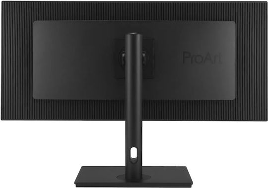 Asus ProArt PA348CGV Ultrawide IPS HDR Monitor 34" QHD 3440x1440 με Χρόνο Απόκρισης 2ms GTG