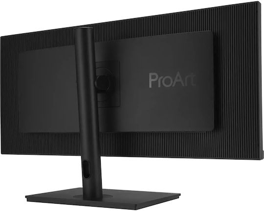 Asus ProArt PA348CGV Ultrawide IPS HDR Monitor 34" QHD 3440x1440 με Χρόνο Απόκρισης 2ms GTG