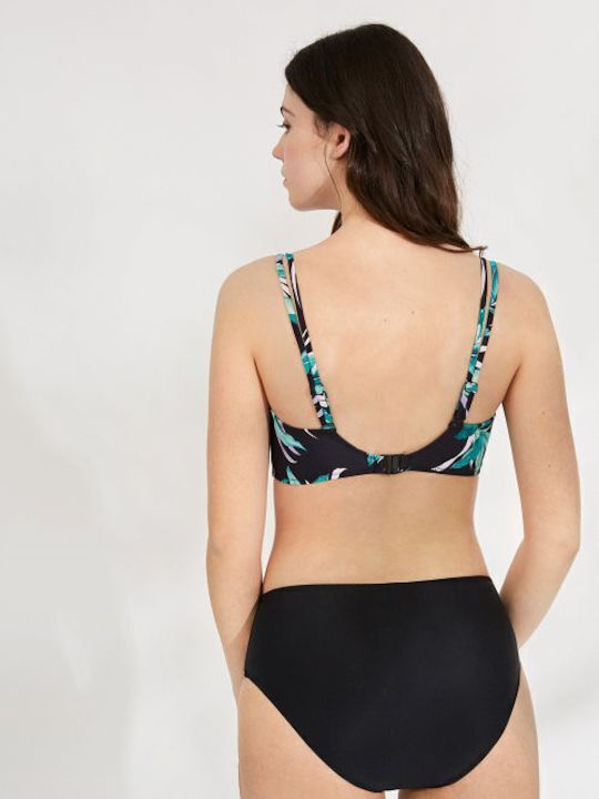 Set Bikini Μαύρο