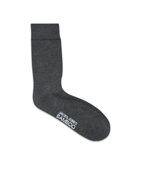 Jack & Jones Socken Black/Navy/Grey 5Pack