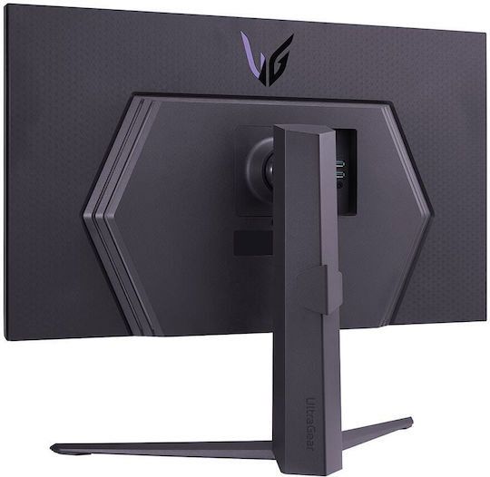 LG UltraGear 32GQ850-B Monitor Nano IPS HDR 31.5