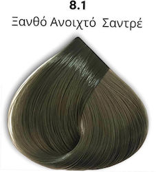 Palette Intensive Color Creme Haarfärbemittel 8...