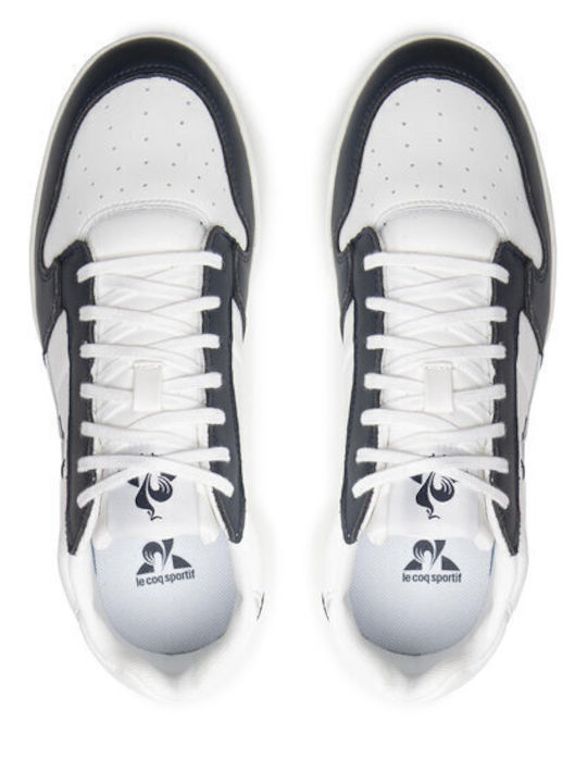Breakpoint Sport Sneakers White