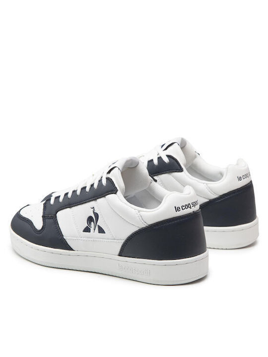 Breakpoint Sport Sneakers White