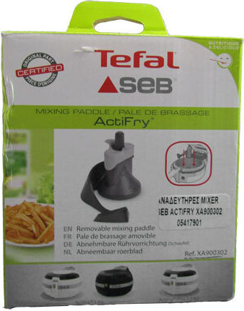Tefal Original Actifry Fz7000 Rührwerk Für Fritteuse
