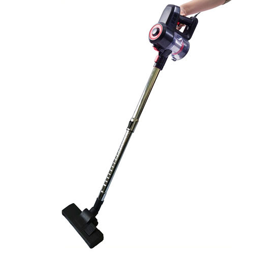 TnS Ηλεκτρική Σκούπα Stick 600W Μαύρη 35-950-0880