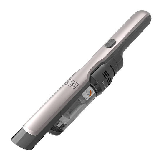 Black & Decker Сребрист