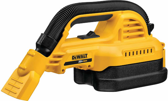 Dewalt Ohne Ladegerät und Batterie Gelb