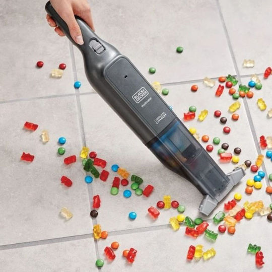 Black & Decker -QW Сив