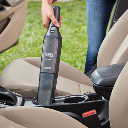 Black & Decker -QW Сив