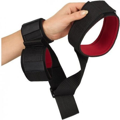 You2Toys Neck/Wrist Restraint in Schwarz Farbe 05250900000