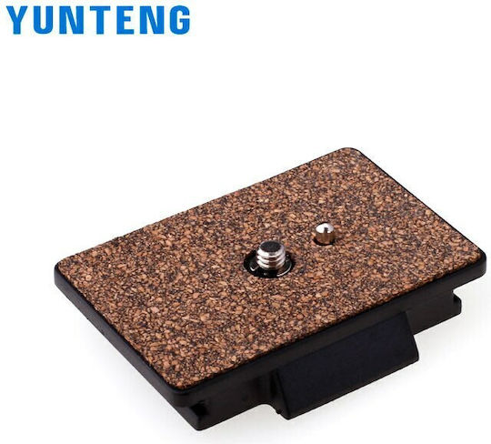 Yunteng Yunteng VCT-860PL Quick Release Plate