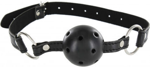 Naughty Toys Lover's BDSM Kit Black