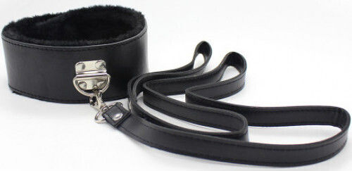 Naughty Toys Lover's BDSM Kit Black