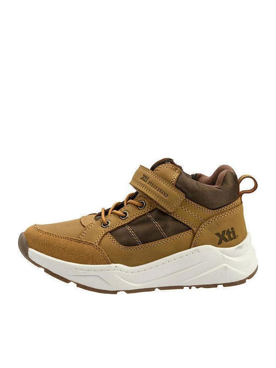 Xti