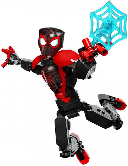LEGO Spider-Man Miles Morales за 8+ Години
