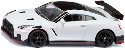 Siku Nissan Gt R Car for 3++ Years