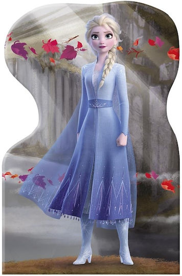 Παιδικό Puzzle Frozen II για 4+ Ετών 216pcs Dino