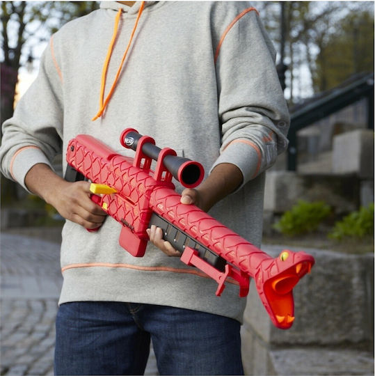 Nerf Нерф изстрелвач Cobra Roblox за 8+ години+ години