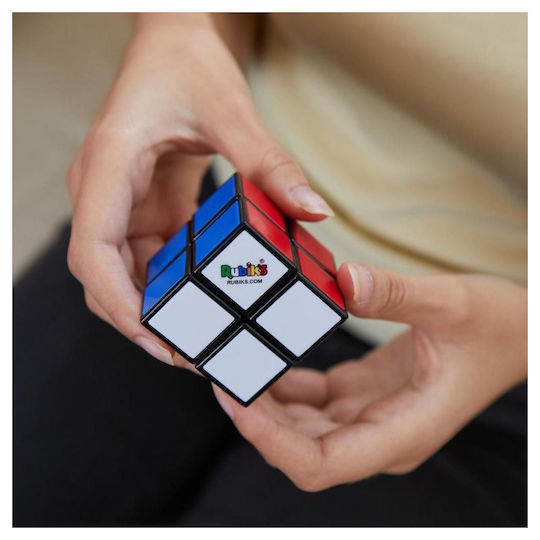 Rubik's Family Pack Speed Cube for 8+ years old Years 6064015 3pcs