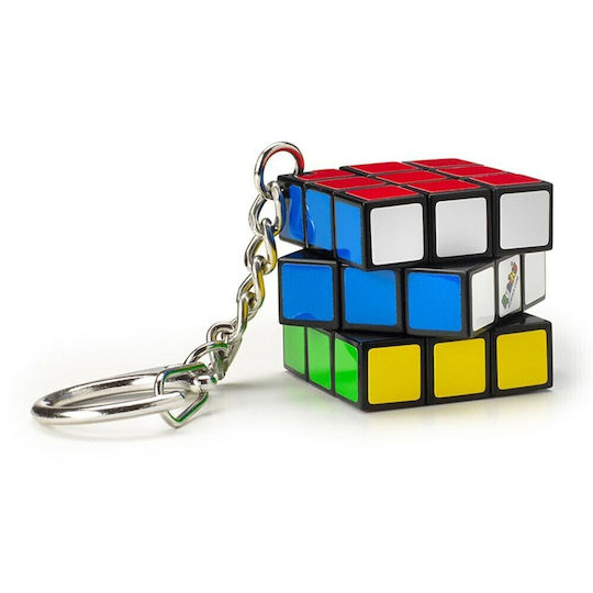 Rubik's Family Pack Speed Cube for 8+ years old Years 6064015 3pcs