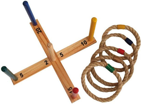 Schildkrot Spielzeug Zielübungen Outdoor Ring Toss
