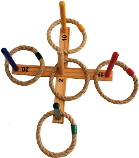 Schildkrot Spielzeug Zielübungen Outdoor Ring Toss