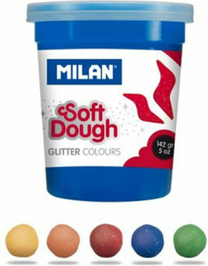 Milan 5 Aluați De Modelare Plasticină Pentru 5+ Ani