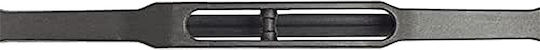 Trico ExactFit Πίσω Υαλοκαθαριστήρας Αυτοκινήτου 180mm