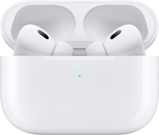 Apple AirPods Pro 2 (Lightning) In-ear Bluetooth Handsfree Căști