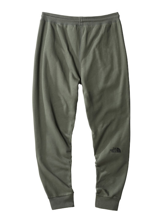 The North Face Men's Sweatpants with Rubber Thyme 1