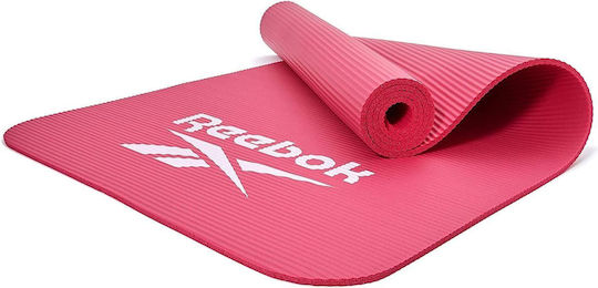 Reebok Exercise Mat Pink (173x61x0.7cm)