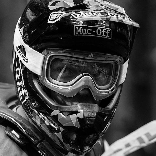 Muc-Off Anti Fog 214-1
