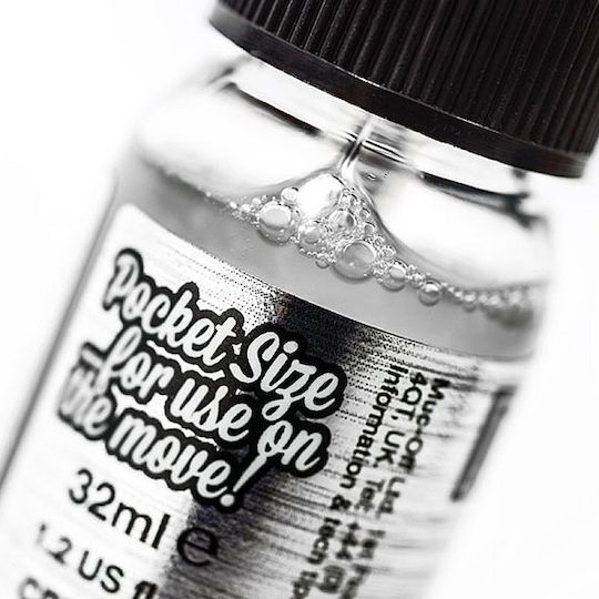 Muc-Off Anti Fog 214-1