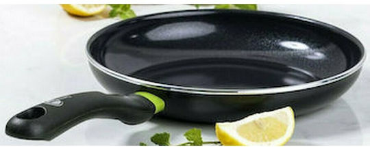 Green Pan Pan made of Aluminum 26cm