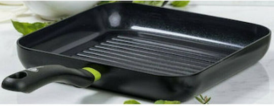 Green Pan 28cm Γκριλιέρα